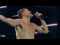 Imagine Dragons 7/24/18 in Concord, CA