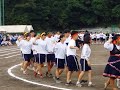 鹿児島県立大島高等学校 第69回体育祭 17