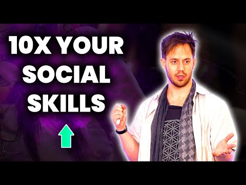 What are good people skills?