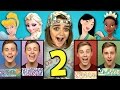 Teens React to After Ever After 2