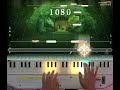 ノスタルジア op.3 クープランの墓よりプレリュード real 995kfc