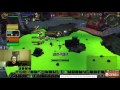 rmd vs ret hunter 6.2.3 3v3 arena wow gameplay