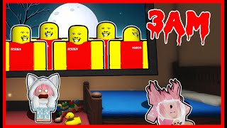 ATUN MENAMATKAN GAME 5 PAPA ANEH PALING SUSAH DI ROBLOX !! Feat @sapipurba