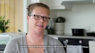 The Bergen 4-Day Treatment: Kathrine forteller om livet med tvangslidelse (OCD) før behandling