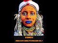 DJ Bantu K | Africa Is Not A Jungle, It's House Music VOL. 9