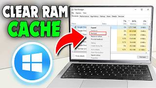 How to Clear RAM Cache in Windows 11/10 (2026)