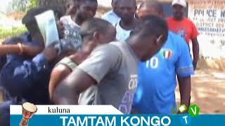 Botala ndenge kuluna moko abeti ba policier pona kanda ndenge bakangaki ye