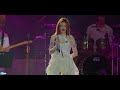 240623 백예린 직캠 full ver. yerin baek fancam 가사 자막 i 아시안 팝 페스티벌