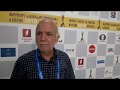 First round of 43 World Chess Olympiad 2018 interview