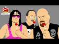 Jim Cornette Reviews WWE Rivals: Bret Hart vs. Steve Austin