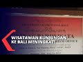 Kunjungan Wisatawan dalam Negeri ke Bali Terus Meningkat!