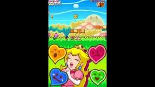 Super Princess Peach Playthrough Part 1