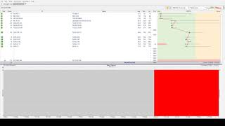 pingplotter test 3