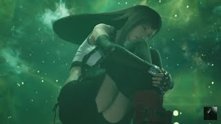 FF7 リバース