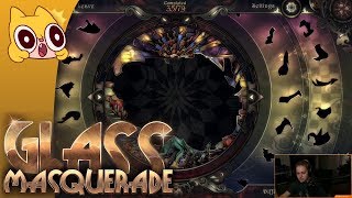 [Dexbonus] Glass Masquerade 2 Illusions Part 2!