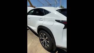 Unloading: 13/06/2023  2017 Lexus NX200t F-Sport. #autousdirectcambodia #fsport #lexus