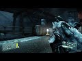 crysis 3 remastered ps5 gameplay 4k 60fps