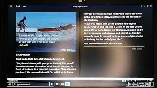 life of pi book full text reading chapter 24,25,26