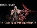 Court of the Seven Headed Serpent | Trench Crusade Lore