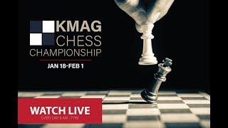 KMAG Chess Championship 2025 || Nepal || @team11nepal