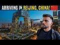 First Time in China: Crazy Airport Experience! 🇨🇳