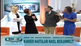 Meme kanseri hastaları nasıl beslenmeli?