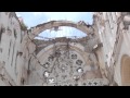 Faith in Action: Haiti, Part 3 - The Cathedral