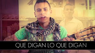 Que Digan Lo Que Digan - Arneison Rivera | Vídeo Oficial