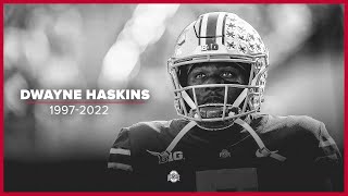 Ohio State Football: 7 Forever (Dwayne Haskins Tribute)