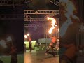 fire show in dubai