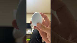 규조토 탈취제 언박싱 #tiktok #egg #unboxing