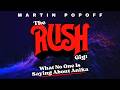 Martin Popoff | The Rush Gig: What No One Is Saying About Anika