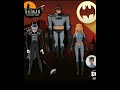 Batman: The Adventures Continue DC Direct