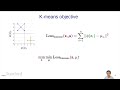 Machine Learning 13 - K-means | Stanford CS221: AI (Autumn 2021)