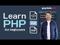 📘 Learn PHP For Beginners - Loops