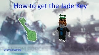 Smith Gaming Videos - by smith gaming how to get the jade key roblox phantom forces