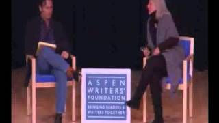 Aspen Writers Foundation: Winter Words with Terry Tempest Williams