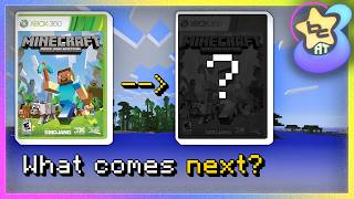 Minecraft Legacy Console's Source Code Leaked. What Happens Next?