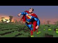 4-Player SUPERHERO Battle Royale! (HulkBlack PantherSpiderman)