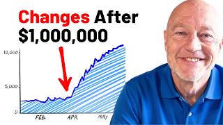 Why Everything Changes After 1m In Retirement Savings