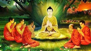 ပရိတ္္္ႀကီး(၁၁)သုတ္ The Eleven Maha Parittas Suttas တရားေတာ္