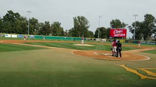 2023-5-19-shutout Hesperia Christian 7-0 in CIF Finals - Full View