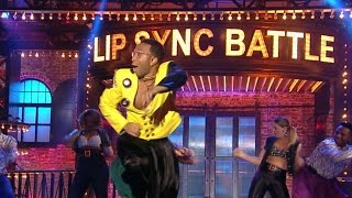 Celebrity 'Lip Sync Battle' is Reality Show Hit