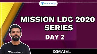 Mission LDC | Percentage Shortcut Tricks | Part 2 | LDC Exam 2020 | Ismaiel Kalady