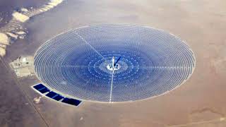 Concentrated solar power | Wikipedia audio article