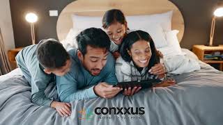Conxxus Fiber