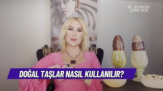 Doğal Taşlar Nasıl Kullanılır? | Doğal Taş Kullanırken Nelere Dikkat Etmeliyiz?