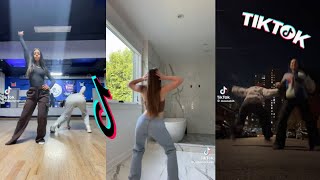 Tap Out | TikTok Challenge 2024