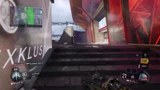 [bo3]家の回線が腐ってやがる男のトリプルプレイ