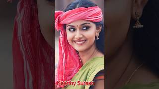 Beautiful South Indian💖 actress Keerthi Suresh 💕#viral #viralshorts2023 #ytshorts #ytshorts2023